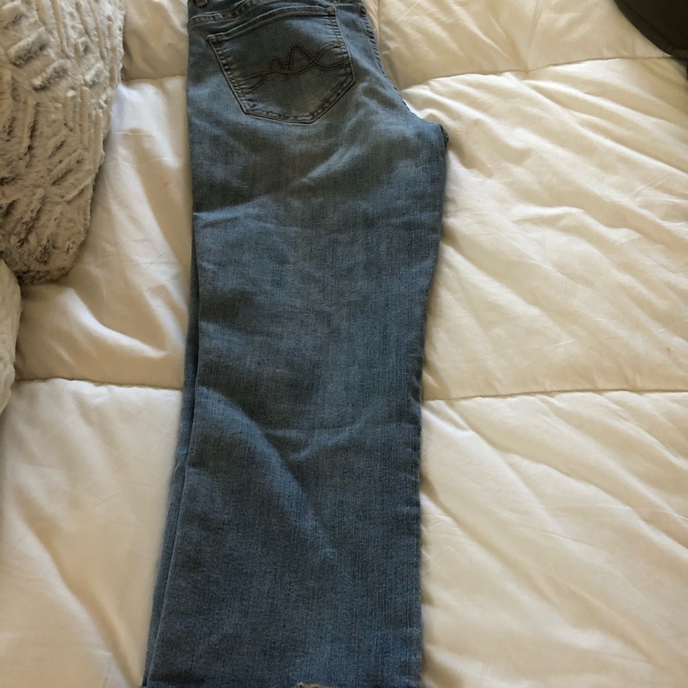 New York and company crap legging